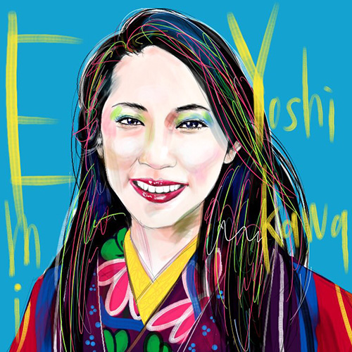 Emi Yoshikawa